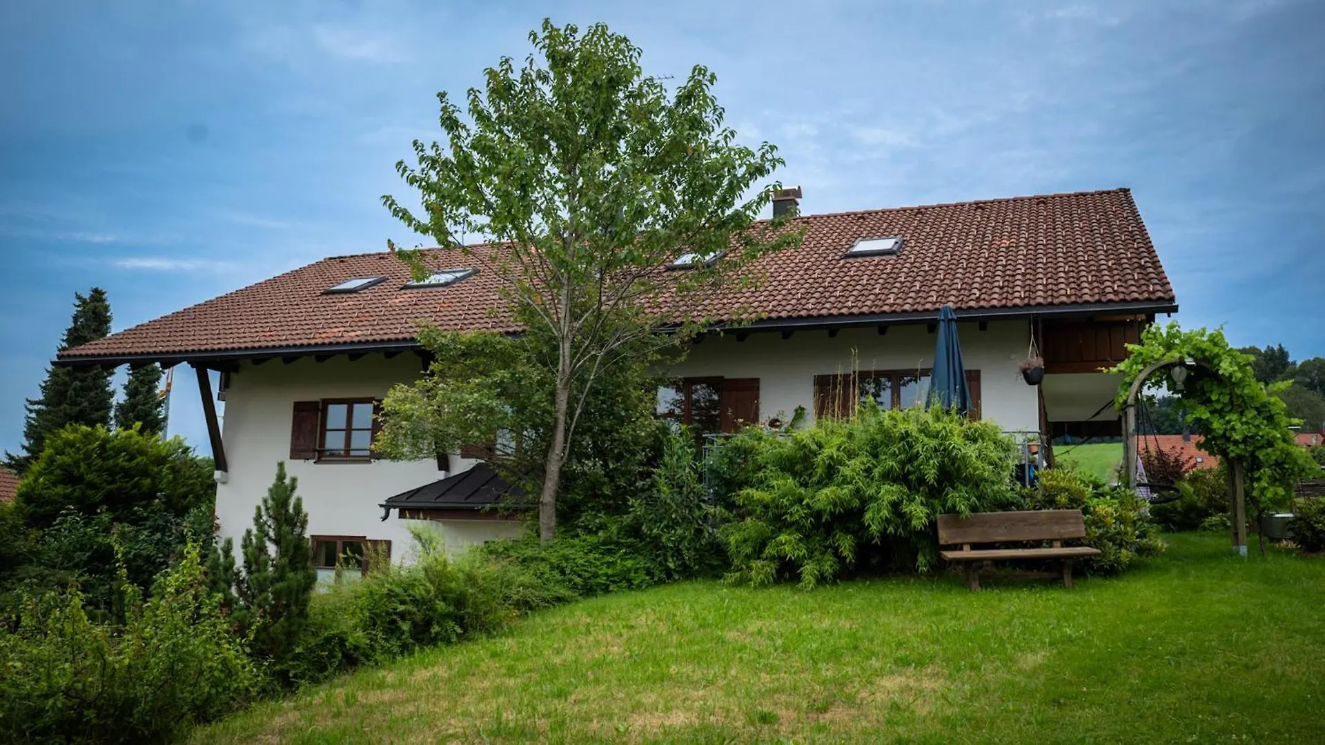 Fewo Vergissmeinnicht Scheidegg 0*,  Germany
