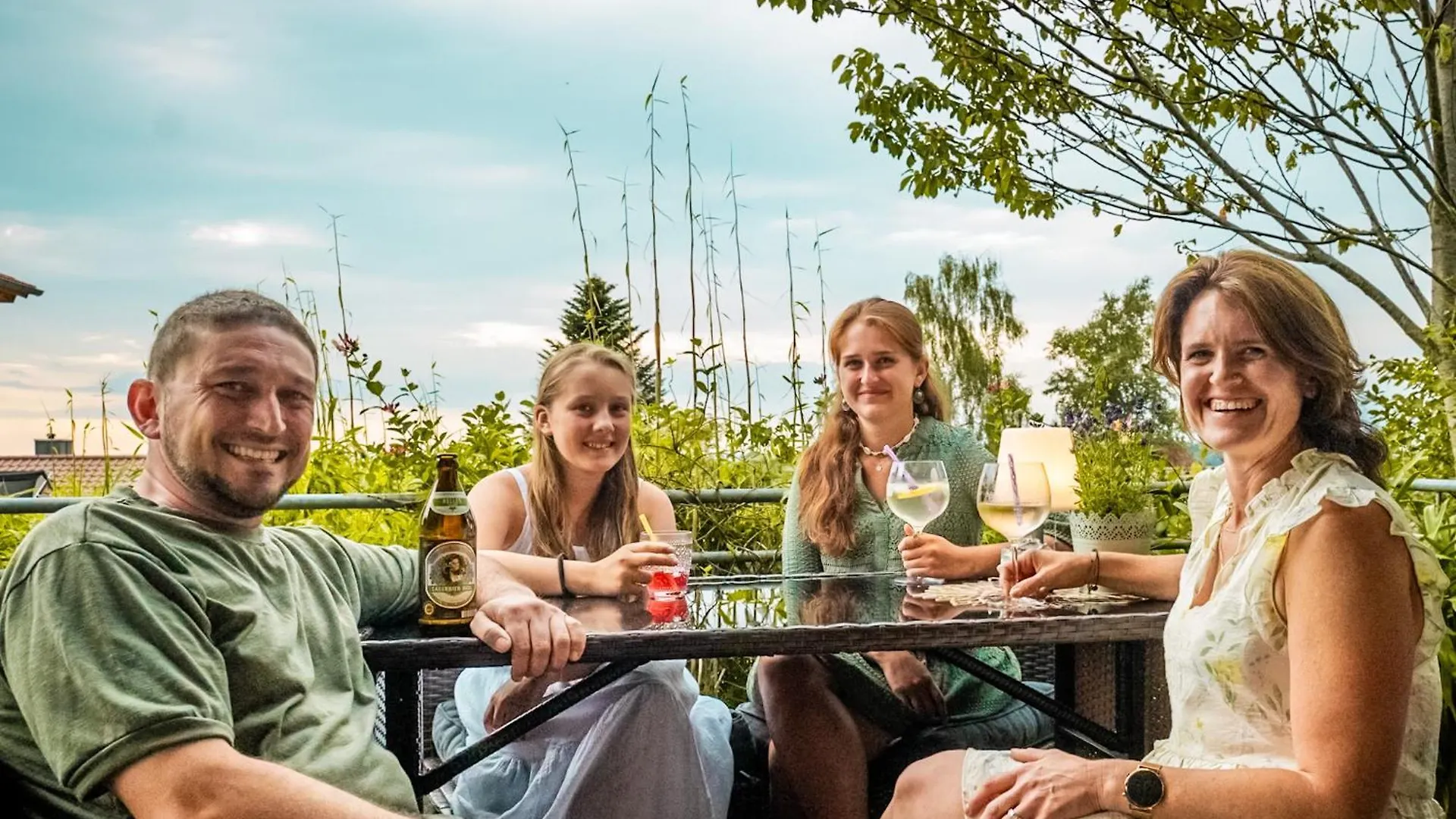 Fewo Vergissmeinnicht Scheidegg 0*,