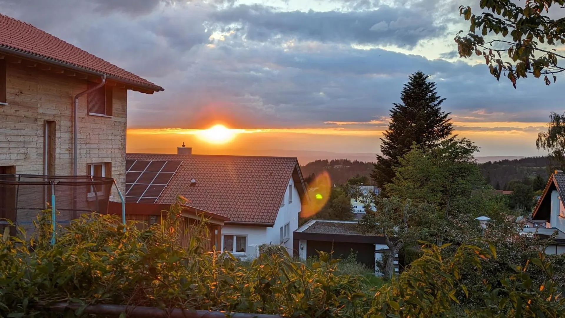 Fewo Vergissmeinnicht Scheidegg 0*,  Germany