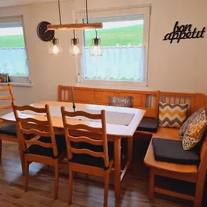 Waldfrieden Apartment