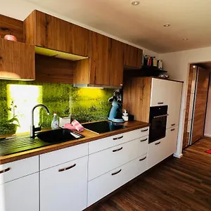 Alpenjuwel Apartment