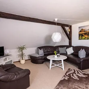 Kati Apartment