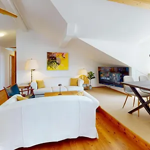 Heimatel - Bluemele Apartment