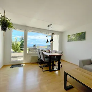 Laengl -waldluft- Mit Pool Und Sauna Im Allgaeu Apartment