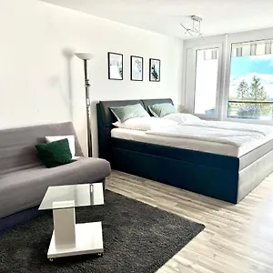 Jj Living - Alpenblick Apartment