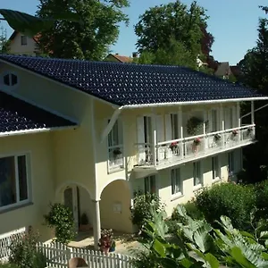 Allgäuvilla Apartment