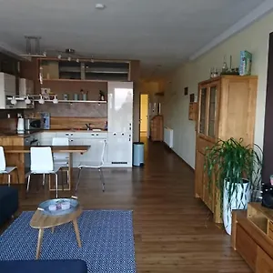 Alpenrausch Apartment